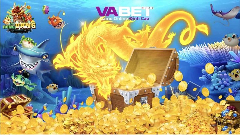 Hướng dẫn tham gia bắn cá VABET cho tân thủ