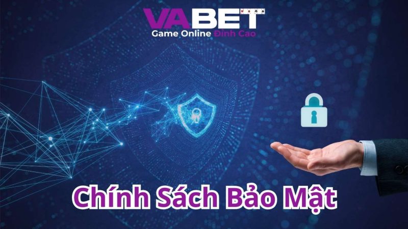 Các biện pháp bảo mật tại nhà cái VABET.