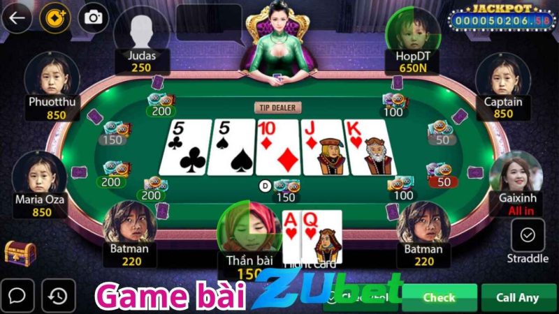 Mẹo hay thắng lớn game bài VABET từ các cao thủ
