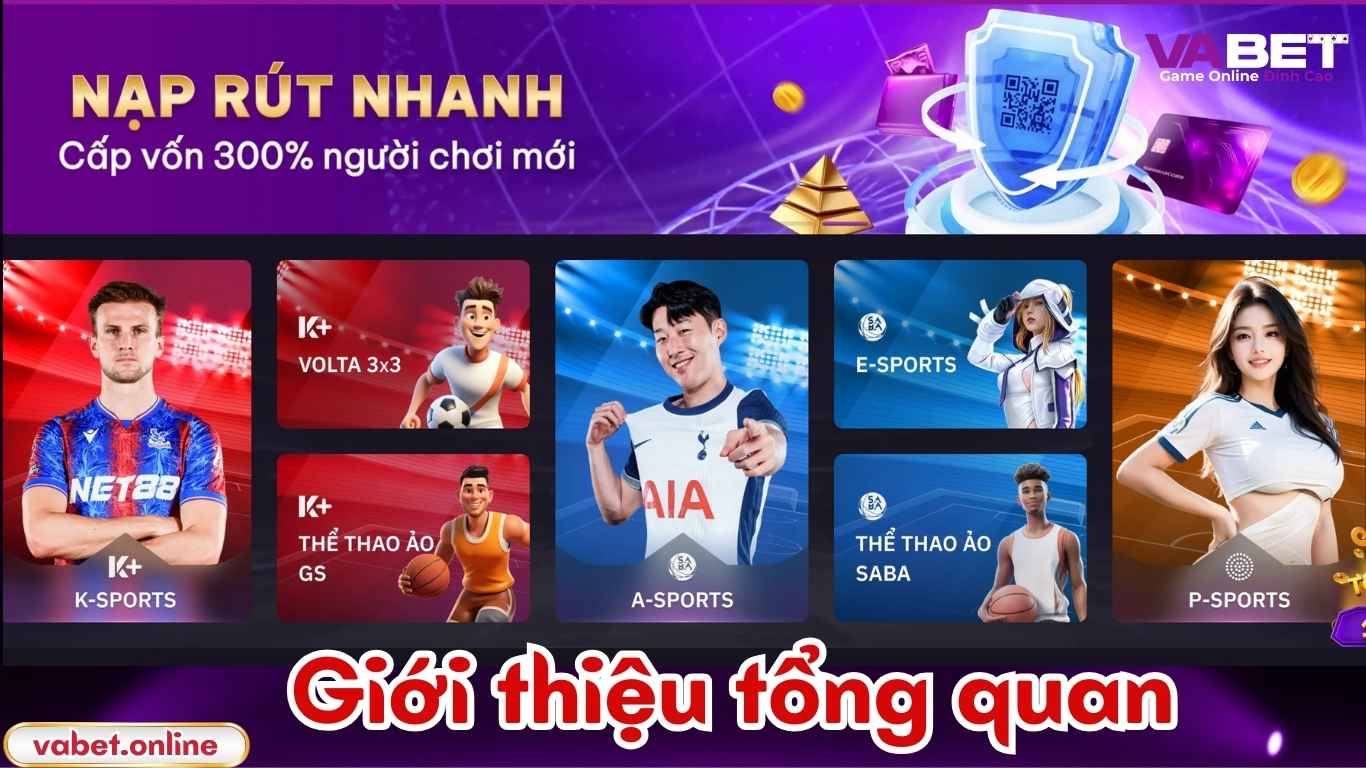 Giới thiệu nhà cái VABET. Giới thiệu nhà cái VABET.