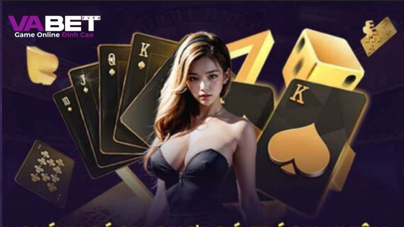 Nội dung chương trình hoàn trả Live Casino Tại nhà cái Vabet