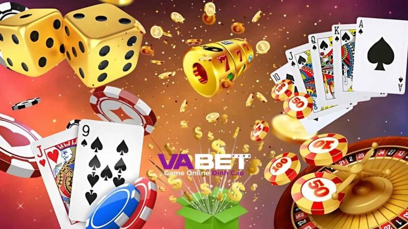 Lý do nên tham gia sự kiện hoàn trả Live Casino