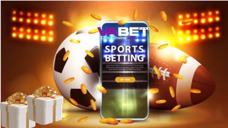 Điều kiện nhận hoàn trả thể thao tại Vabet