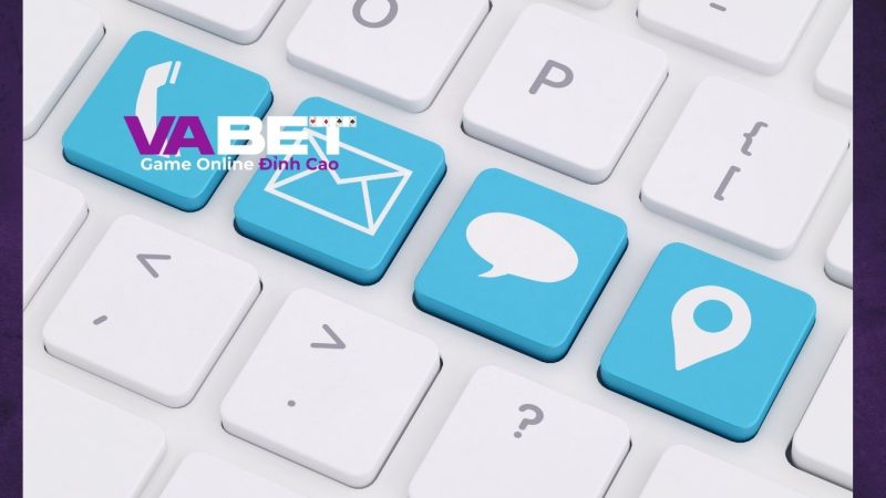 Những lưu ý quan trọng khi liên hệ VABET