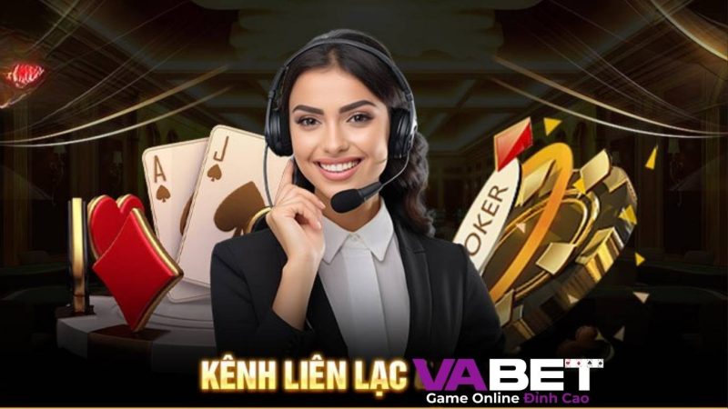 Những trường hợp cần liên hệ VABET Những trường hợp cần liên hệ VABET