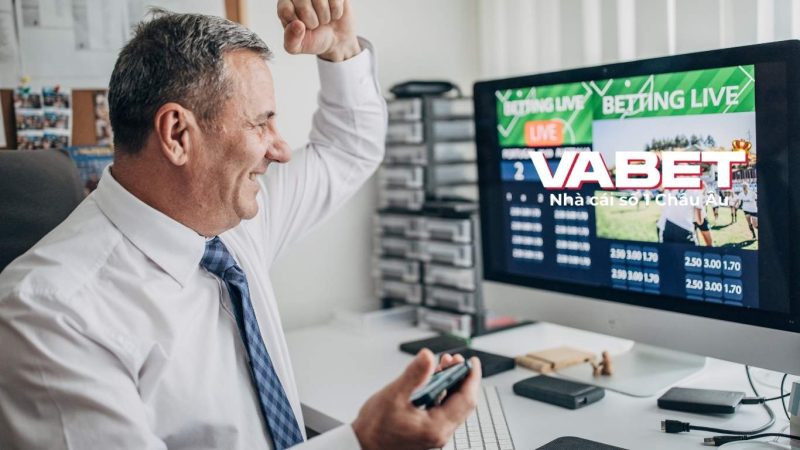 Kinh nghiệm bắt kèo tài xỉu 2 2.5 từ cao thủ Vabet