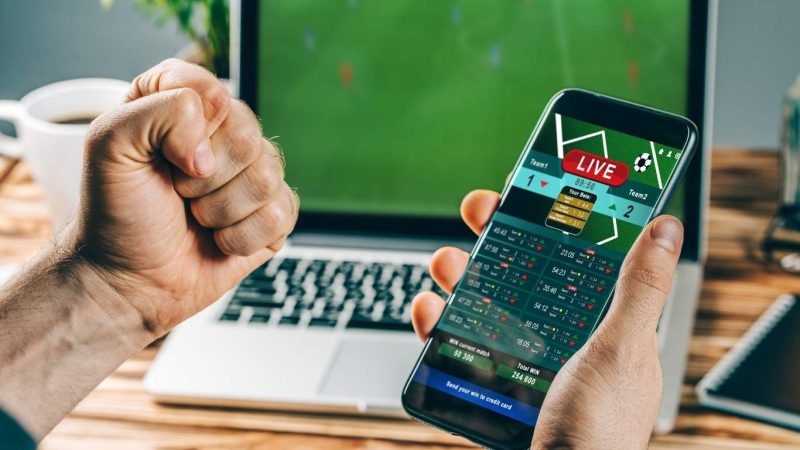 Những tình huống xuất hiện ở kèo tài xỉu 2.5