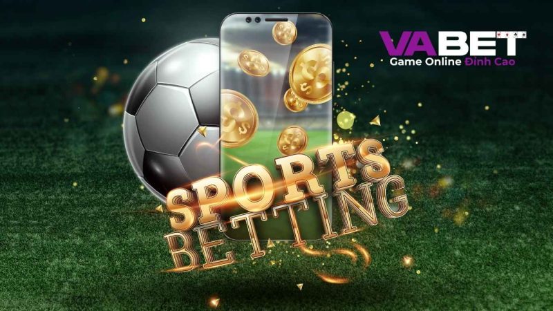 Cách tính tiền kèo tỷ số chính xác tại nhà cái Vabet