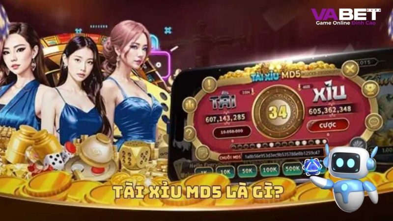 Đánh giá ưu - nhược điểm tool hack tài xỉu MD5